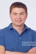 Ильин Дмитрий Алексеевич - Москва