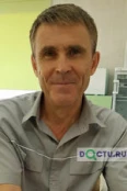 Ильин Юрий Васильевич - Биробиджан
