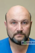 Ильин Юрий Витальевич - Старый Оскол