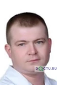 Ильин Роман Евгеньевич - Ноябрьск