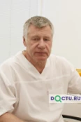Ильин Сергей Иванович - Москва