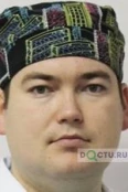 Ильин Сергей Константинович - Чебоксары