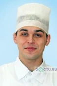 Ильин Сергей Леонидович - Чебоксары