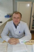 Ильин Сергей Николаевич - Брянск
