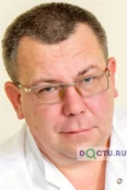 Ильин Сергей Владимирович - Архангельск