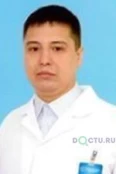 Ильин Вячеслав Анатольевич - Уфа