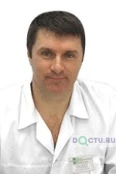 Ильин Виктор Анатольевич - Сочи