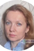 Ильина Анна Анатольевна - Красноярск