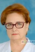 Ильина Алевтина Рудольфовна - Чебоксары