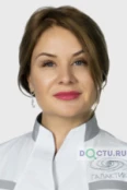 Ильина Алевтина Витальевна - Санкт-Петербург