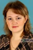 Ильина Алина Анатольевна - Чебоксары