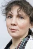 Ильина Алина Владимировна - Москва