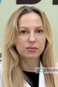 Ильина Алла Вячеславовна - Тамбов