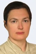 Ильина Анастасия Владимировна - Санкт-Петербург