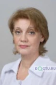 Ильина Елена Викторовна - Саратов