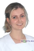 Ильина Екатерина Николаевна - Ярославль