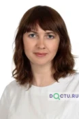 Ильина Екатерина Сергеевна - Рыбинск