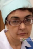 Ильина Елена Борисовна - Пермь
