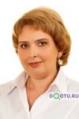 Ильина Елена Николаевна - Екатеринбург