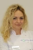 Ильина Елена Петровна - Ачинск