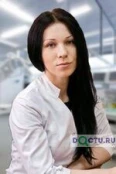 Ильина Елена Владимировна - Ульяновск