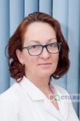 Ильина Евгения Владимировна - Москва