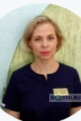 Ильина Инна Юрьевна - Казань