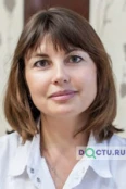 Ильина Ирина Павловна - Барнаул