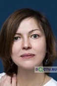 Ильина Юлия Анатольевна - Москва