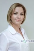 Ильина Ксения Александровна - Москва