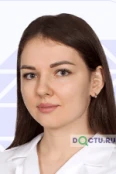 Ильина Карина Валерьевна - Краснодар