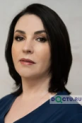 Ильина Кристина Валерьевна - Магнитогорск