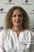 Ильина Людмила Николаевна - Ростов-на-Дону