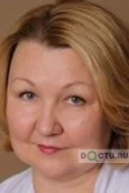 Ильина Марина Алексеевна - Сыктывкар