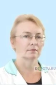 Ильина Марина Игоревна - Екатеринбург