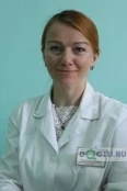 Ильина Марина Владимировна - Чебоксары