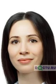 Ильина Наталья Алексеевна - Саранск