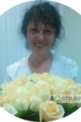 Ильина Наталья Николаевна - Саранск