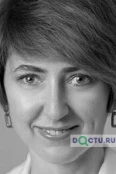 Ильина Наталья Пантелеевна - Ставрополь