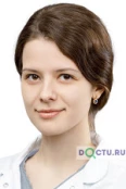 Ильина Наталья Владимировна - Москва