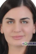 Ильина Нина Анатольевна - Сочи