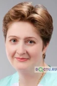 Ильина Ольга Анатольевна - Казань