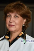 Ильина Ольга Константиновна - Ярославль