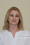 Ильина Светлана Алексеевна - Оренбург