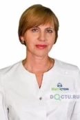 Ильина Татьяна Борисовна - Москва