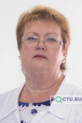 Илина Виктория Васильевна - Челябинск