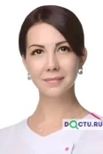 Ильина Виктория Владимировна - Ростов-на-Дону