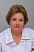 Ильинова Елена Александровна - Якутск