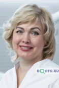 Ильинова Наталья Геннадьевна - Москва