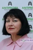 Ильинская Александра Федоровна - Великий Новгород